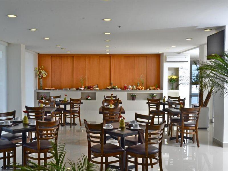 Hotel Mision Express Monterrey Aeropuerto La Fe