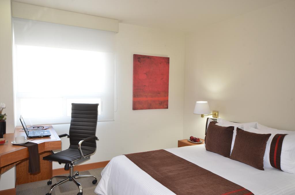 Mision Express Monterrey Aeropuerto La Fe Hotel Apodaca